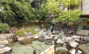 Hotels in Fuefuki